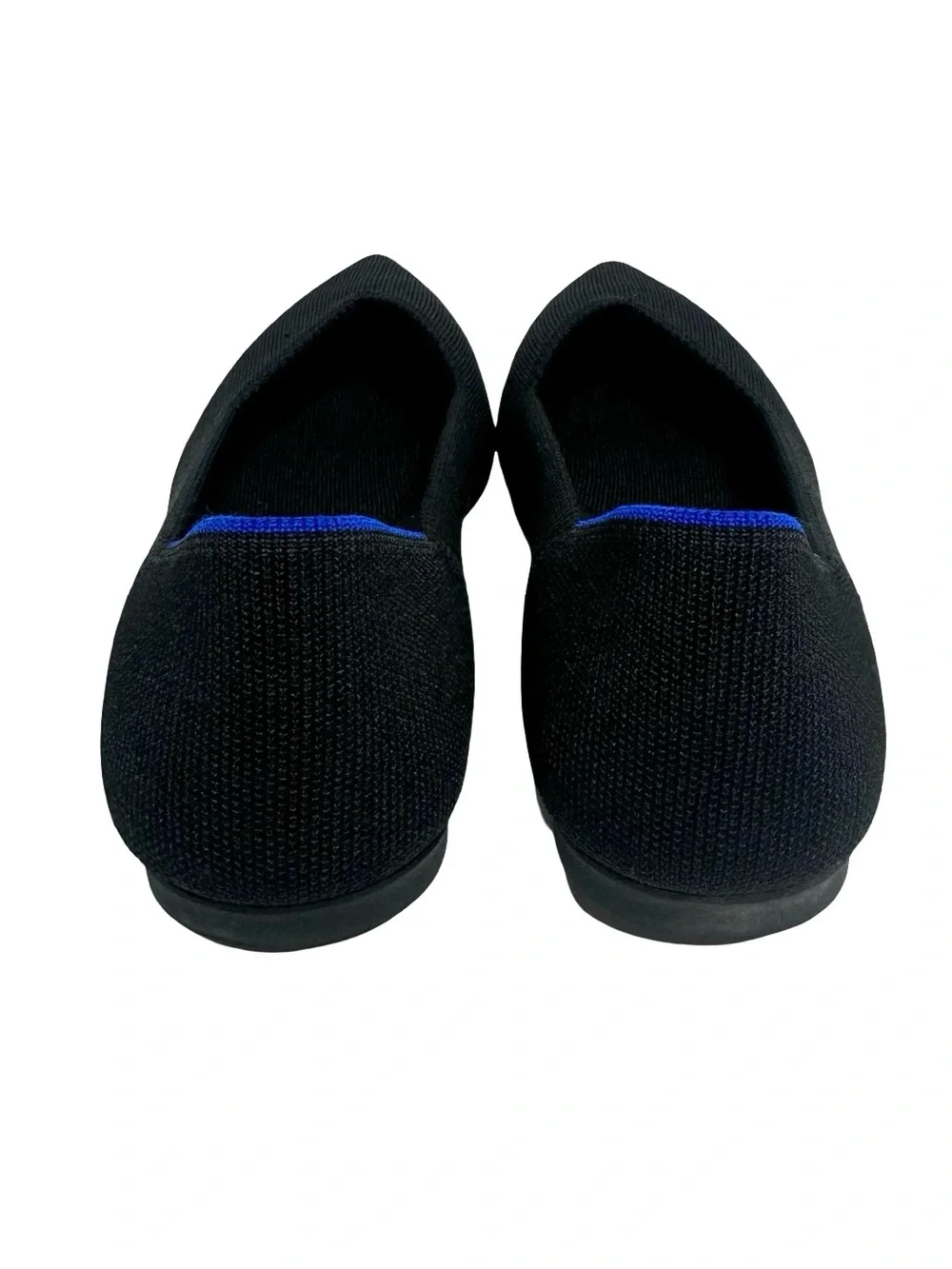 Rothy’s | The Point II in Black 11